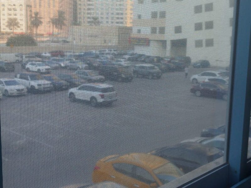 Residential 2 Bedroom Apartment for rent Sharjah