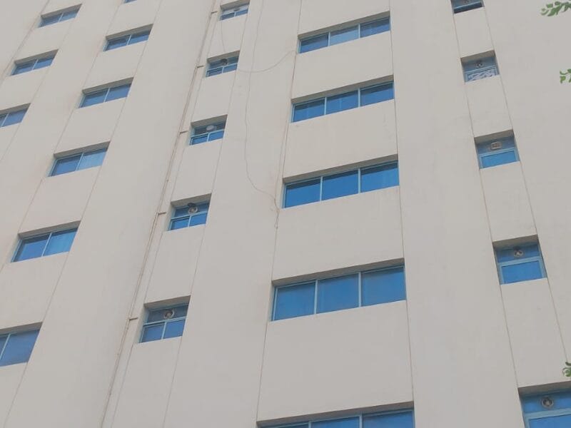 Residential 2 Bedroom Apartment for rent Sharjah