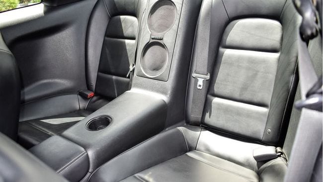 Nissan GTR With 2017 Body Kit