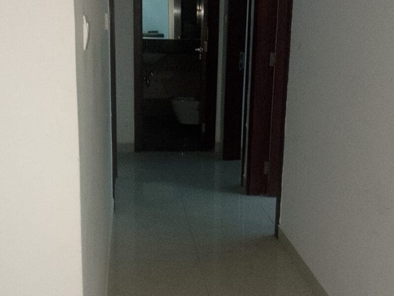 Residential 2 Bedroom Apartment for rent Sharjah