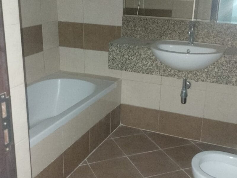 Residential 2 Bedroom Apartment for rent Sharjah