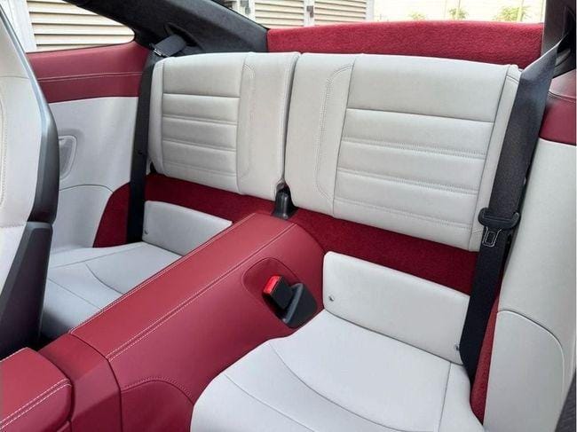 Porsche 911 Carrera S 3.0L (444 HP) Coupe