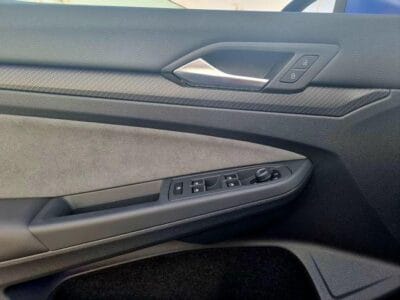 Volkswagen Golf R Base 2.0T 2022