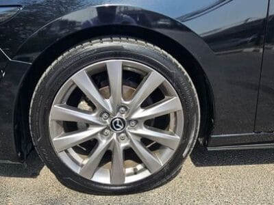 Mazda 3 Evolve 2.0L 2020