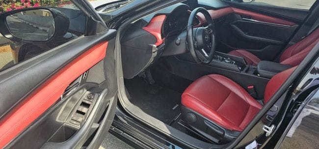 Mazda 3 Evolve 2.0L 2020