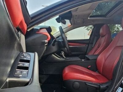 Mazda 3 Evolve 2.0L 2020