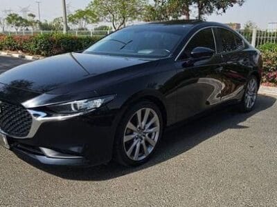 Mazda 3 Evolve 2.0L 2020