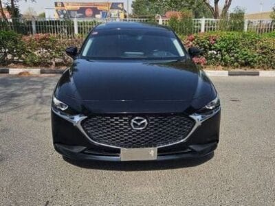 Mazda 3 Evolve 2.0L 2020
