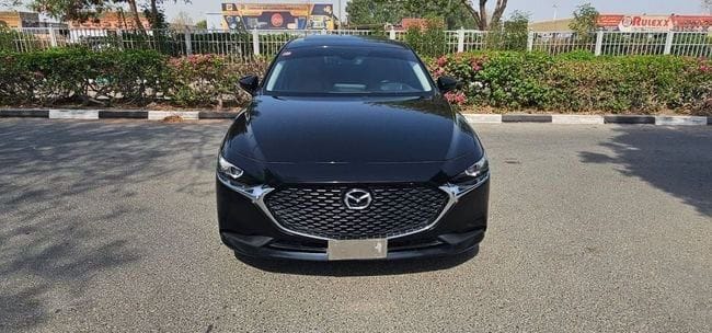 Mazda 3 Evolve 2.0L 2020