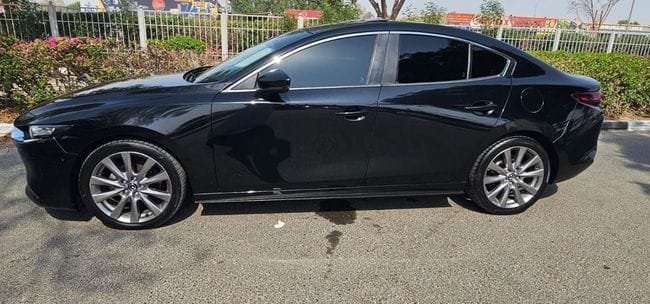 Mazda 3 Evolve 2.0L 2020