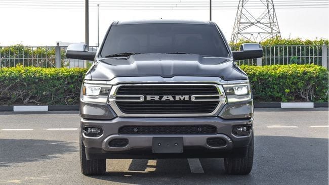 RAM 1500 BIGHORN 2019