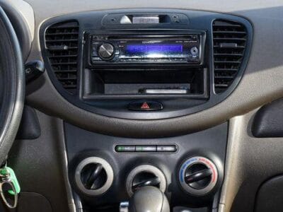 Hyundai i10 1.2 2013