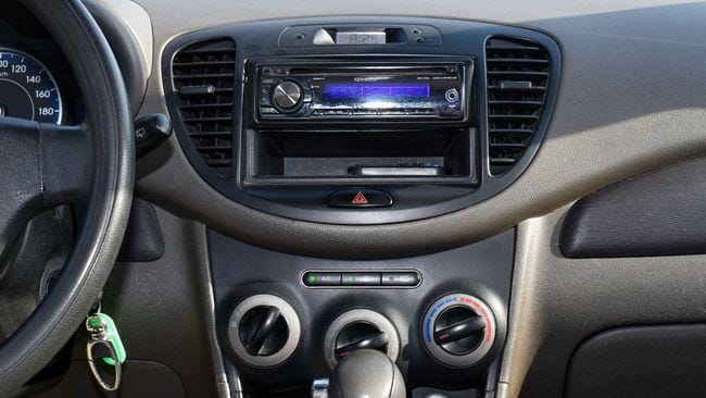 Hyundai i10 1.2 2013