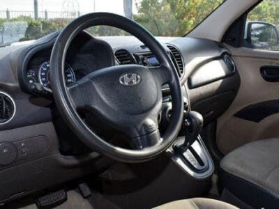 Hyundai i10 1.2 2013