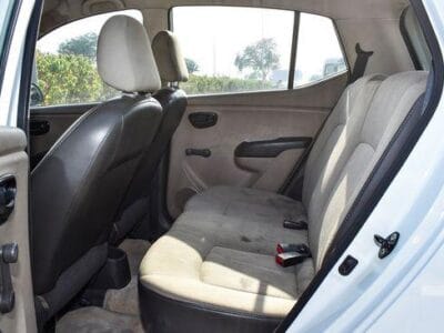 Hyundai i10 1.2 2013