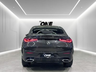 2024 Mercedes-Benz GLC 300