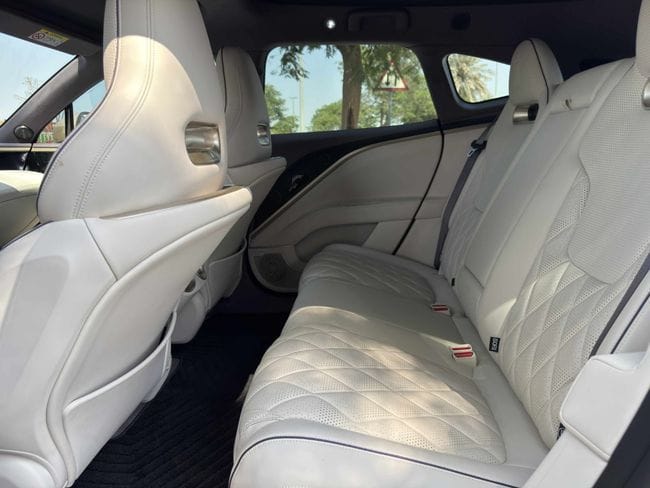 Avatr 11 Premium AWD 2025 GCC SPEC UNDER WARRANTY