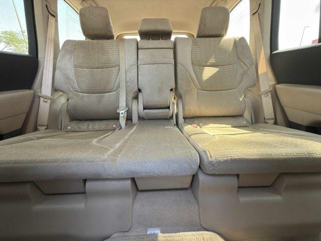 Toyota Land Cruiser GXR 3.5L 2022 GCC SPEC NEAT AND CLEAN