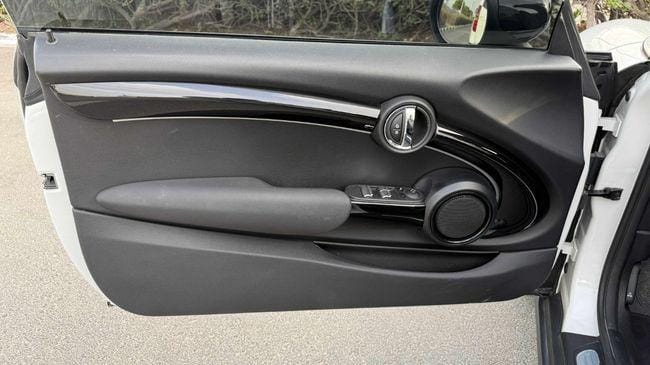 Mini Cooper 2024 GCC SPEC UNDER WARRANTY NEAT AND CLEAN