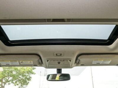 Nissan Pathfinder 4WD 2017