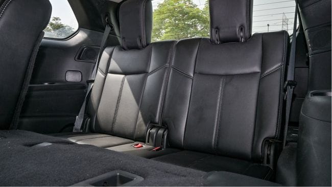 Nissan Pathfinder 4WD 2017