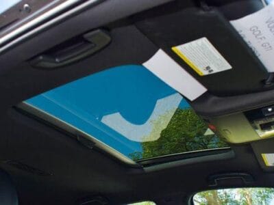 Volkswagen Golf GTI 2.0L Turbo 2021