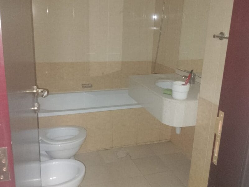 Residential 3 Bedroom Apartment for rent Sharjah