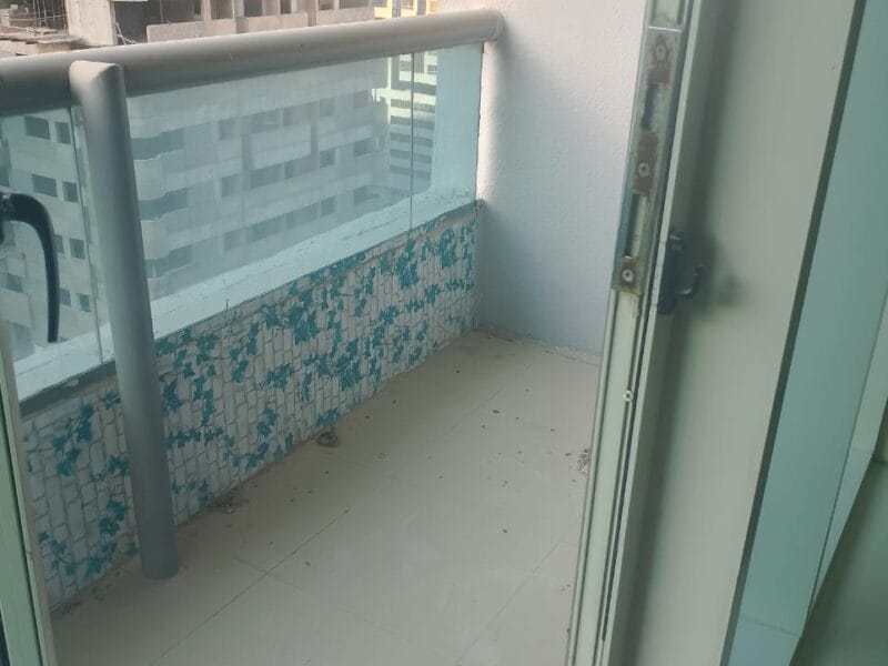 Residential 3 Bedroom Apartment for rent Sharjah