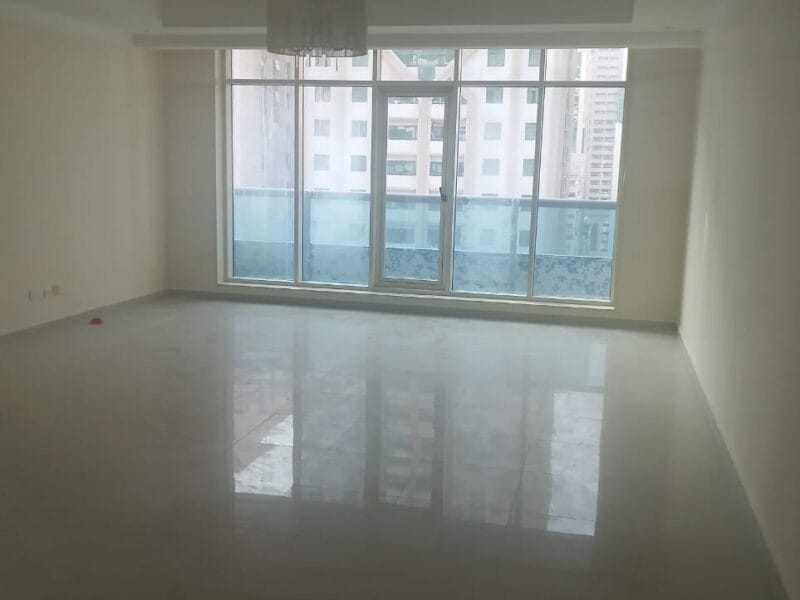 Residential 3 Bedroom Apartment for rent Sharjah