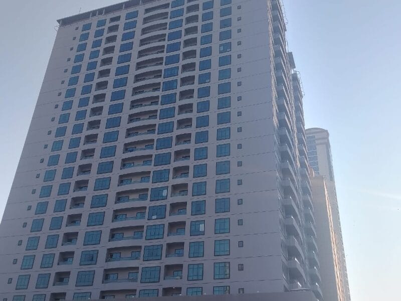 Residential 2 Bedroom Apartment for rent Sharjah