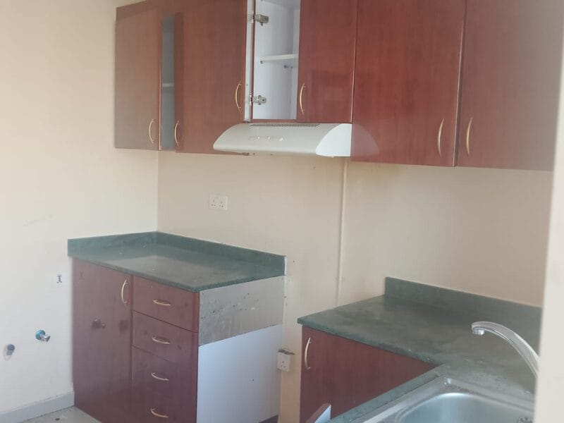 Residential 2 Bedroom Apartment for rent Sharjah