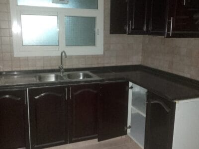 Residential 2 Bedroom Apartment for rent Sharjah