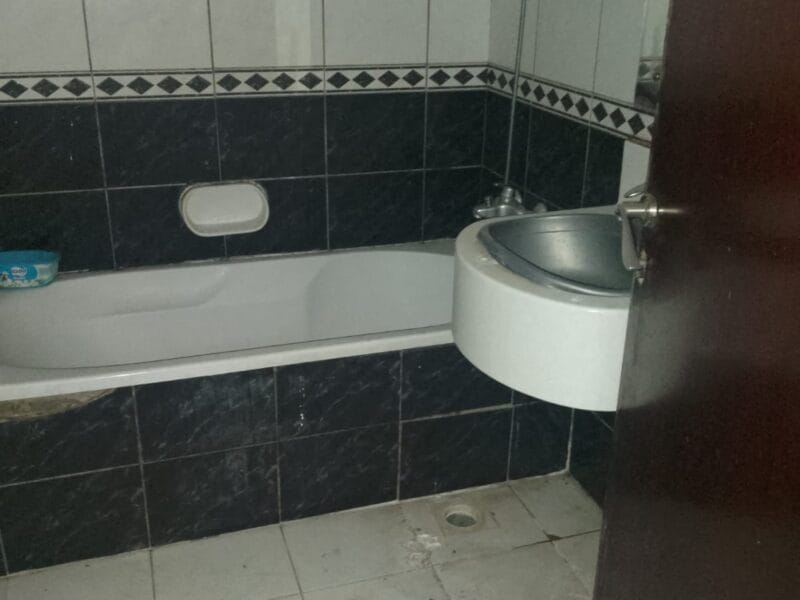 Residential 2 Bedroom Apartment for rent Sharjah