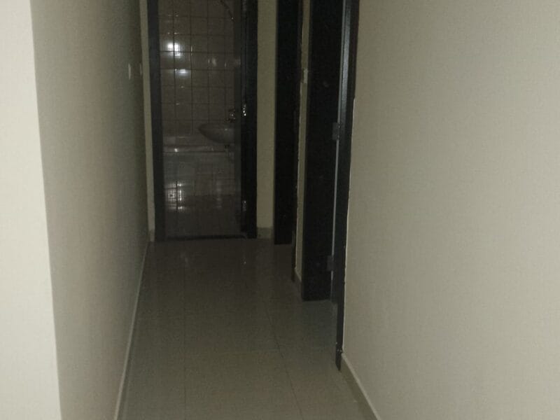 Residential 2 Bedroom Apartment for rent Sharjah