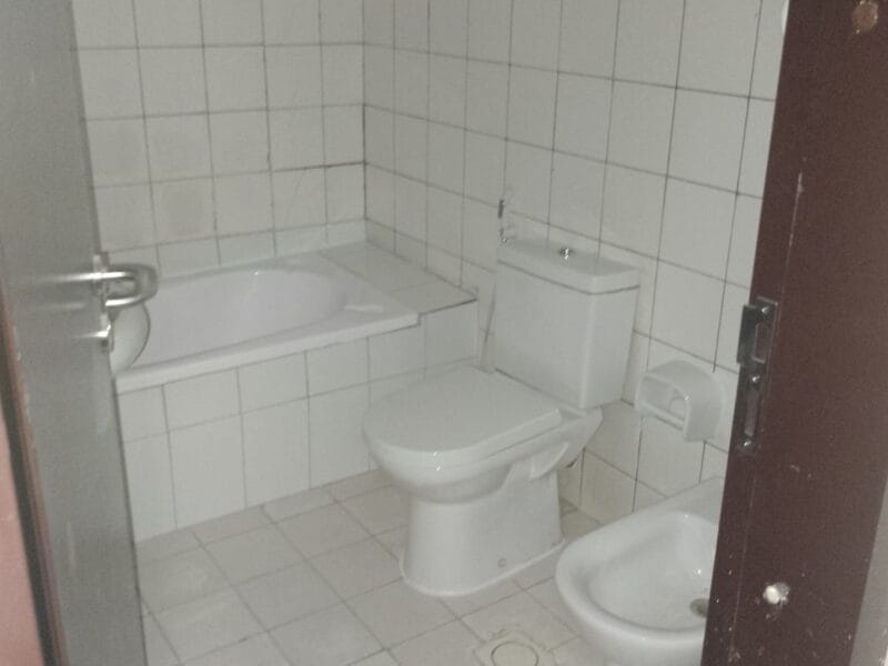 Residential 2 Bedroom Apartment for rent Sharjah