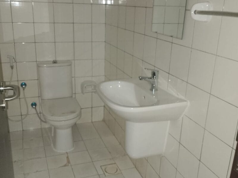 Residential 2 Bedroom Apartment for rent Sharjah