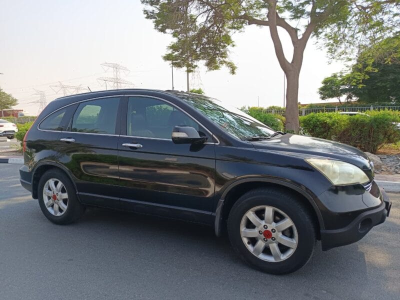 Honda CRV 2009 Full Option