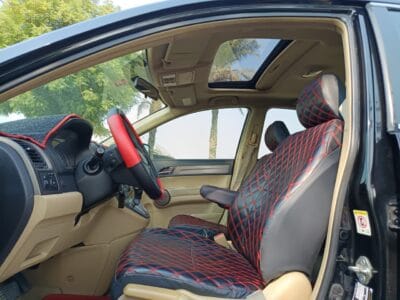 Honda CRV 2009 Full Option