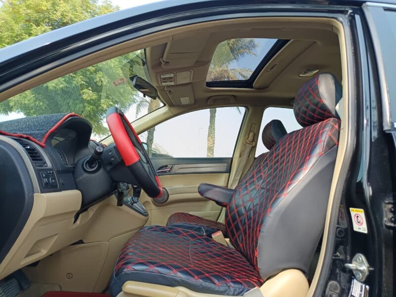 Honda CRV 2009 Full Option