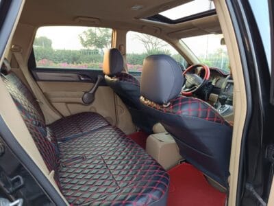 Honda CRV 2009 Full Option