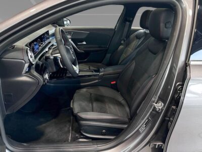 2025 Mercedes-Benz A200 L