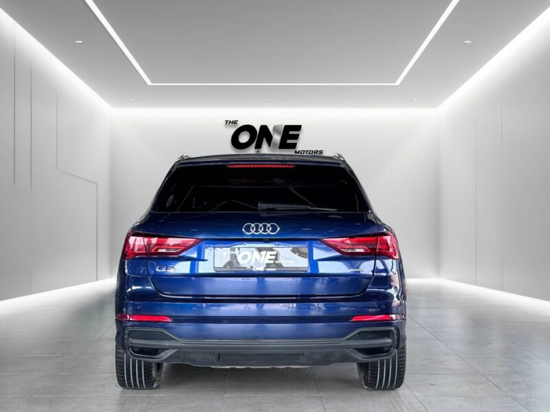 2024 Audi Q3