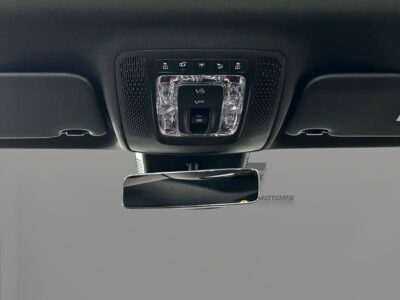 2021 Mercedes-Benz A 35 AMG