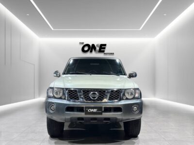 Nissan PATROL SUPER SAFARI