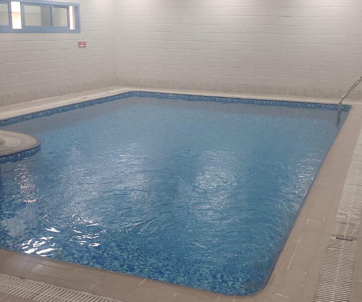 Residential 2 Bedroom Apartment for rent Sharjah