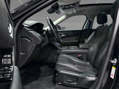 2018 Land Rover Range Rover VELAR P380 S