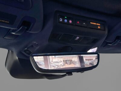 2024 CORVETTE STINGRAY