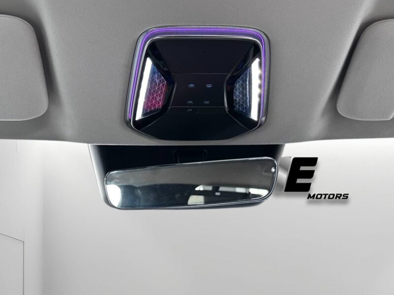 2025 DENZA N9