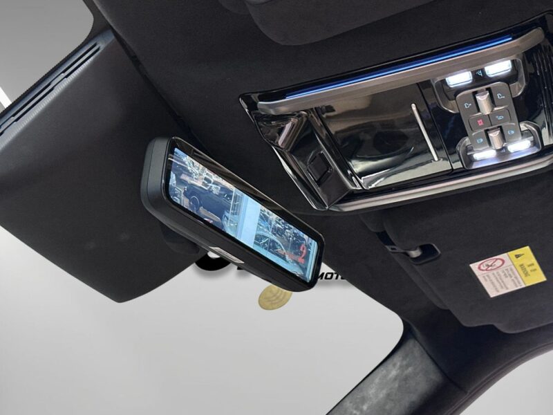 2025 BYD LEOPARD 8