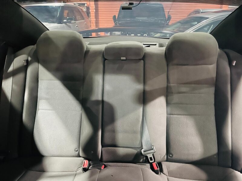 Dodge Charger R/T Black 2013